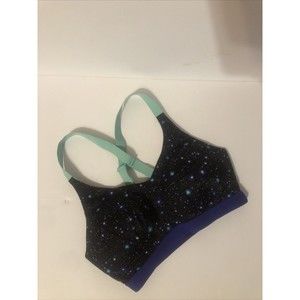 Victoria’s Secret Sports Bra Black 32D